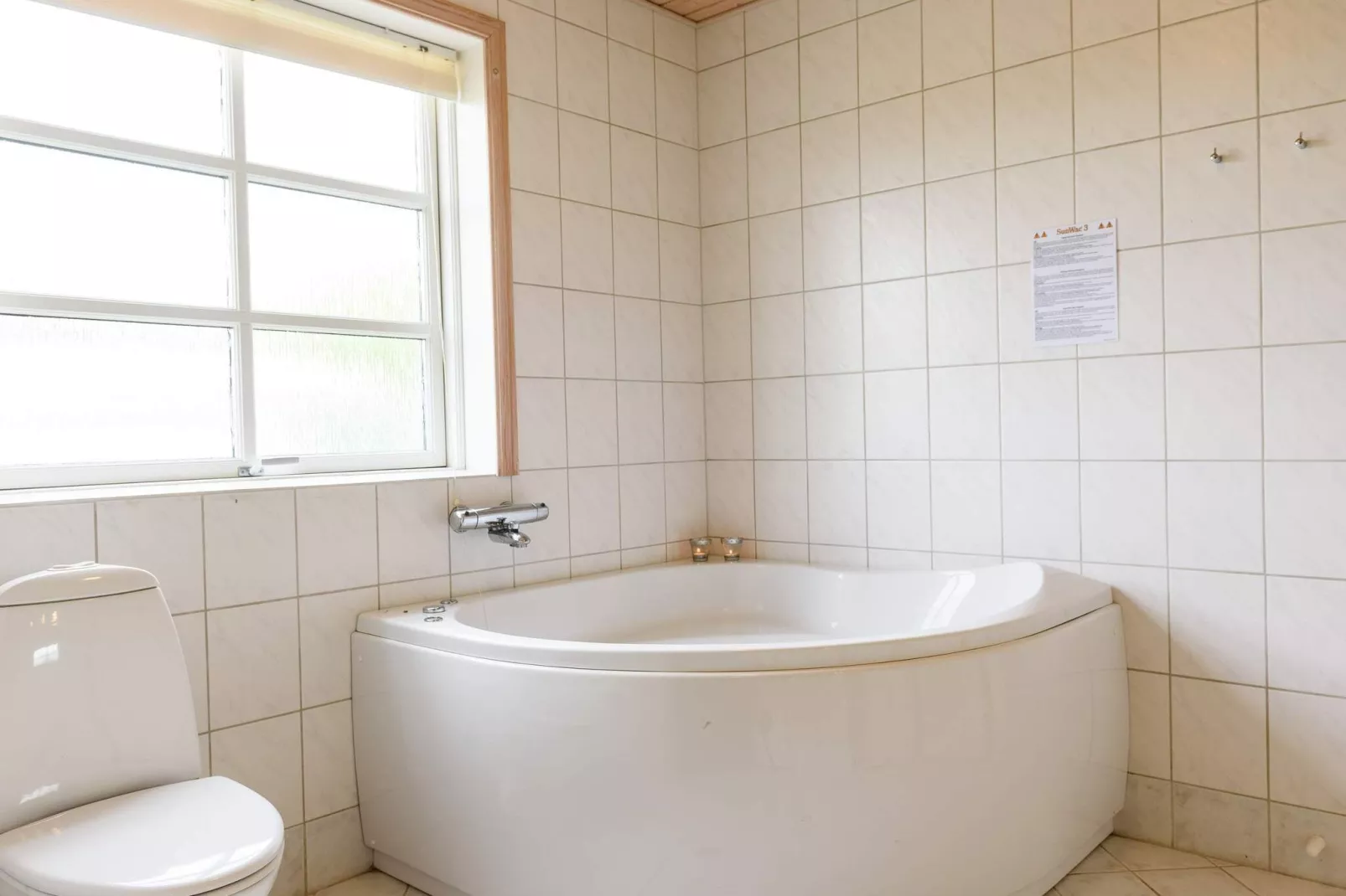 Moderne Bosuitje-By Traum-Spa
