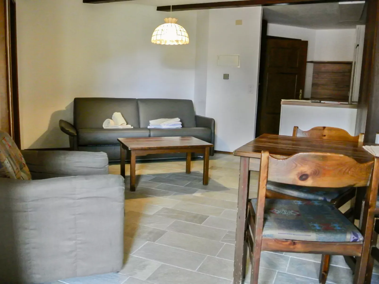 Residenza Chesa Margun 14-7-Binnen