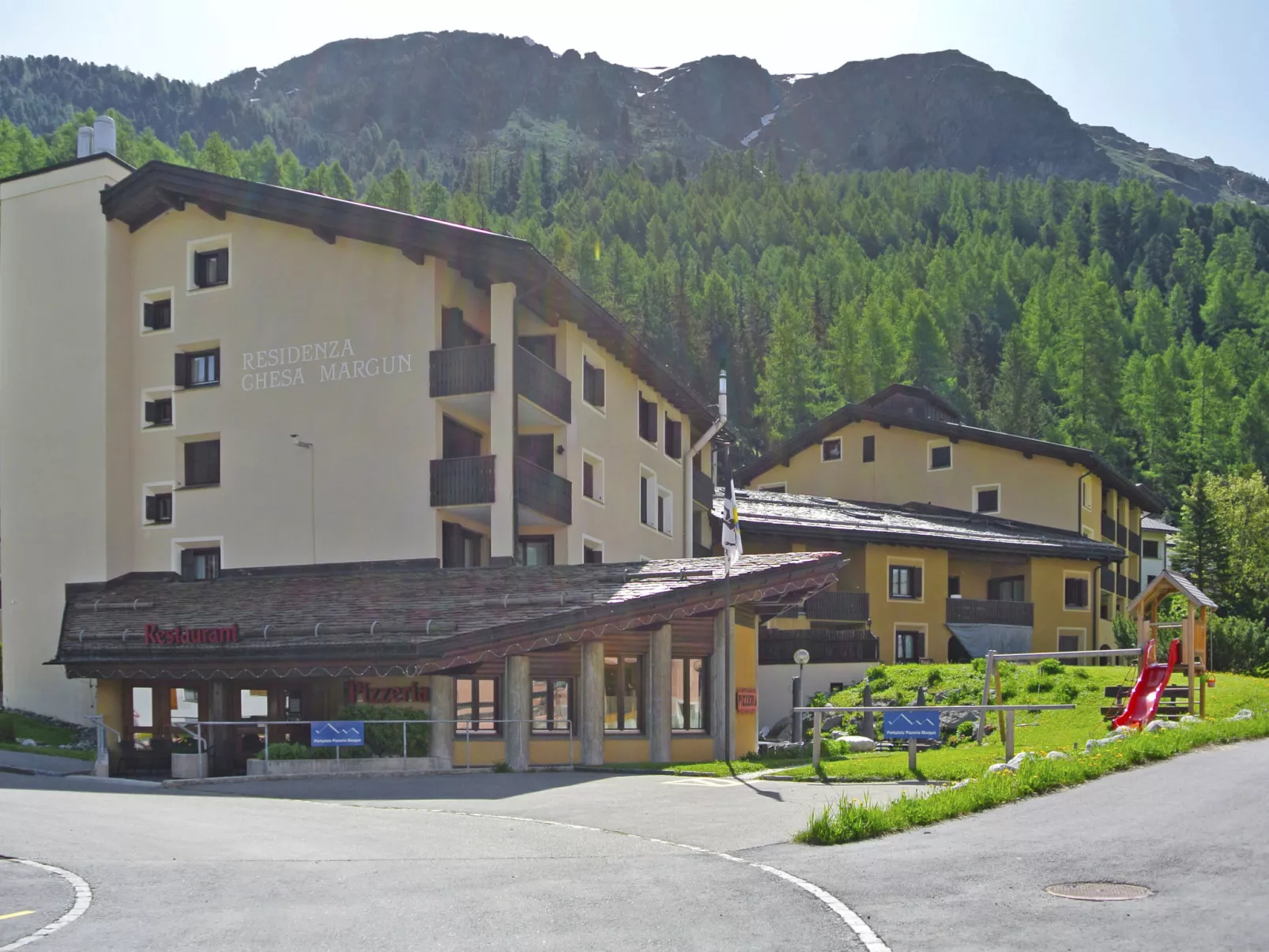 Residenza Chesa Margun 13-6