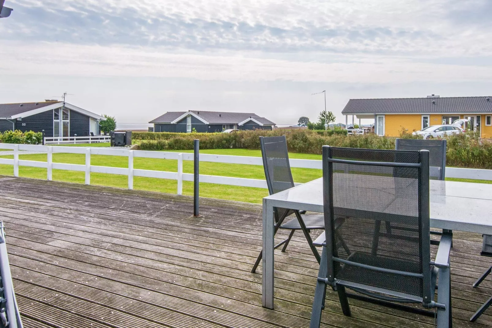 6 persoons vakantie huis in Sydals-Waterzicht