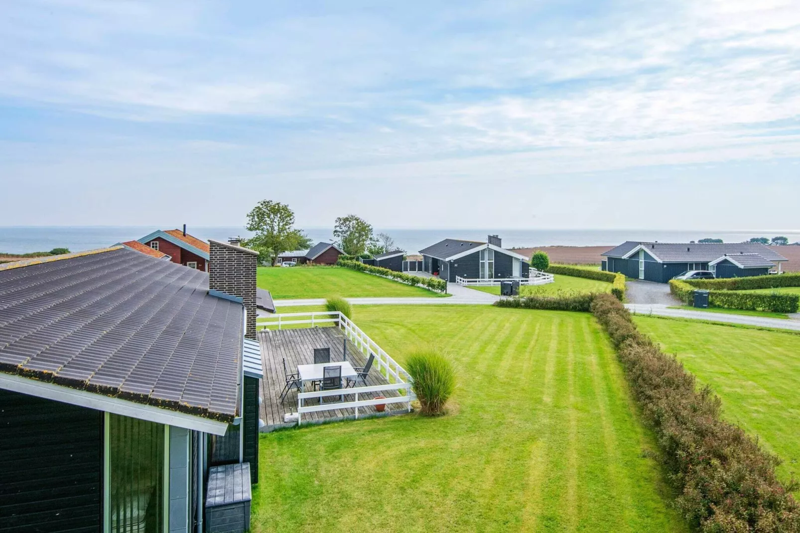6 persoons vakantie huis in Sydals-Waterzicht