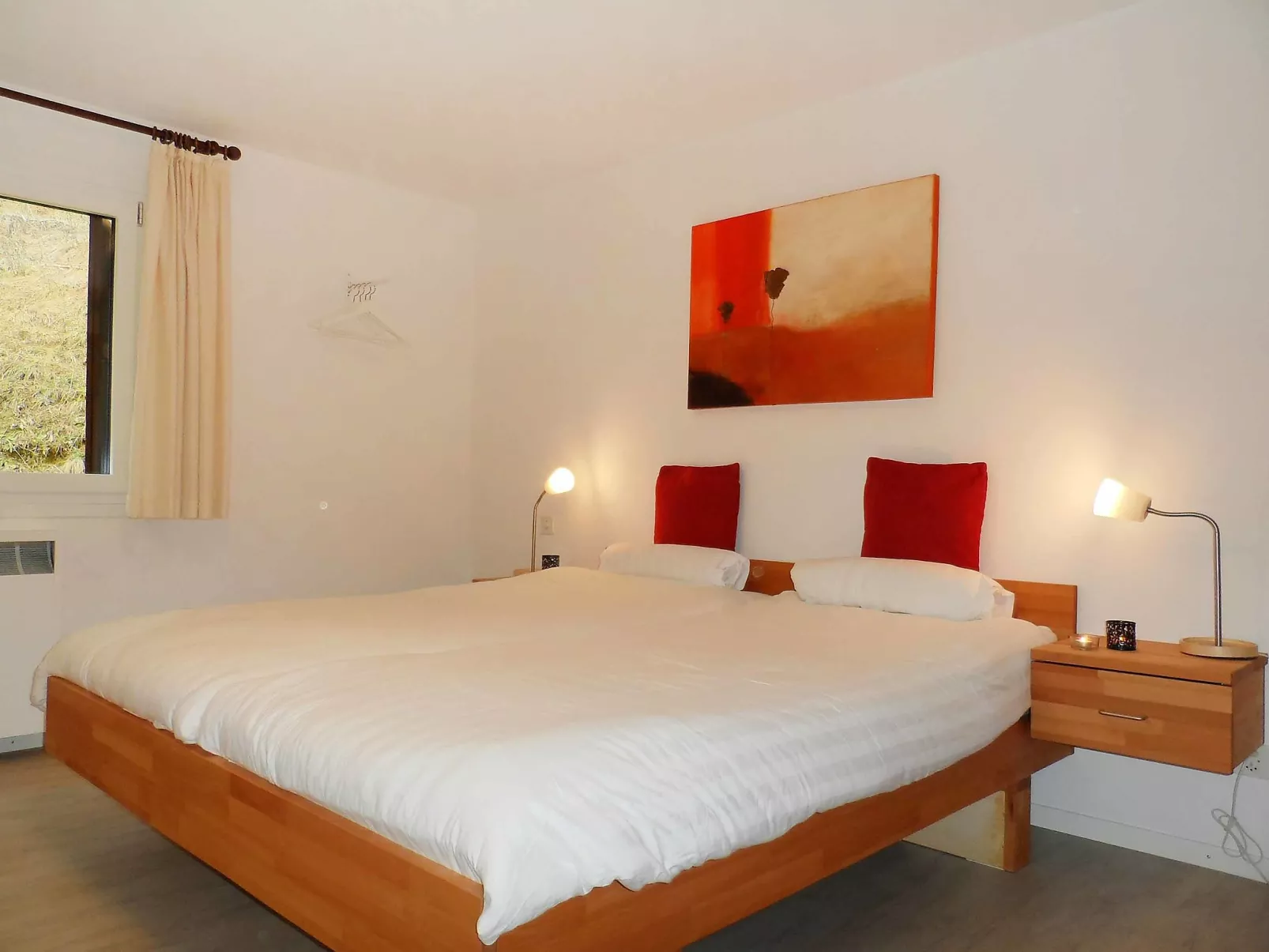 Residenza Chesa Margun 58-5-Binnen