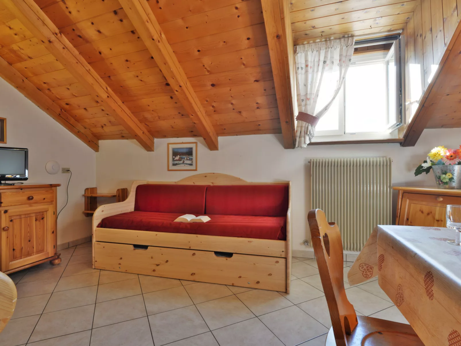 Villa Placidia Apt 32-Binnen