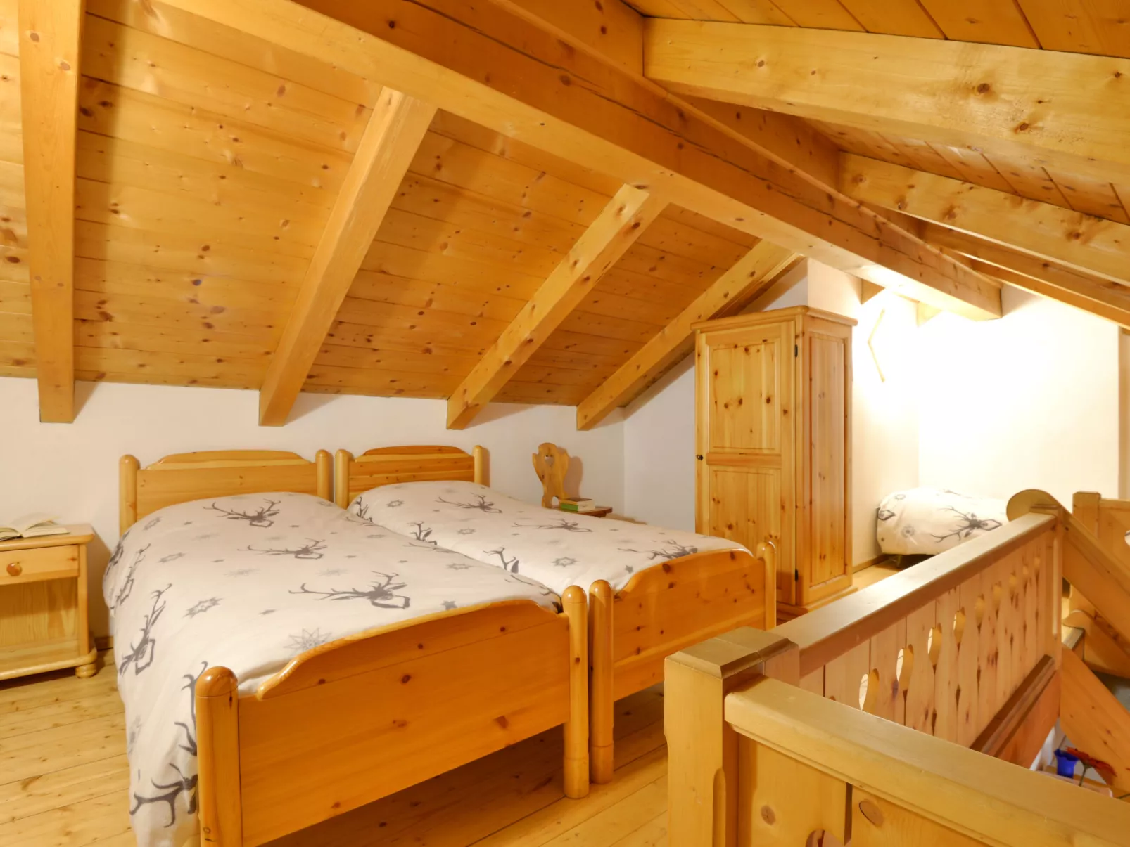 Villa Placidia Apt 32-Binnen