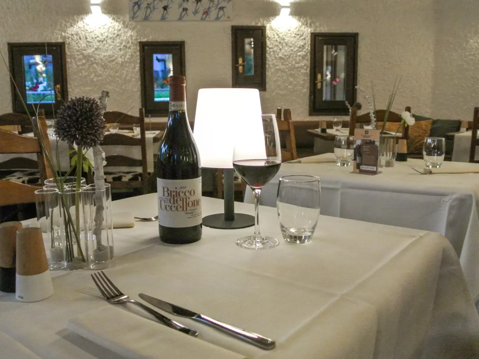 Residenza Chesa Margun 45-1-Binnen
