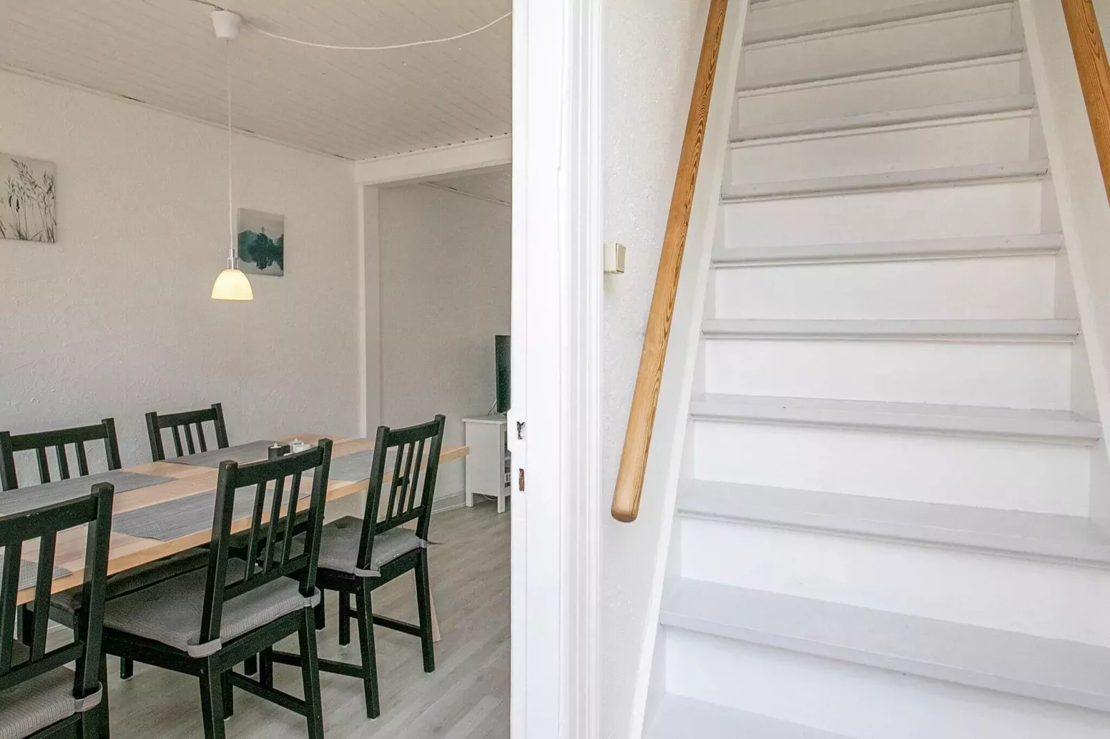 6 persoons vakantie huis in Faaborg-Binnen