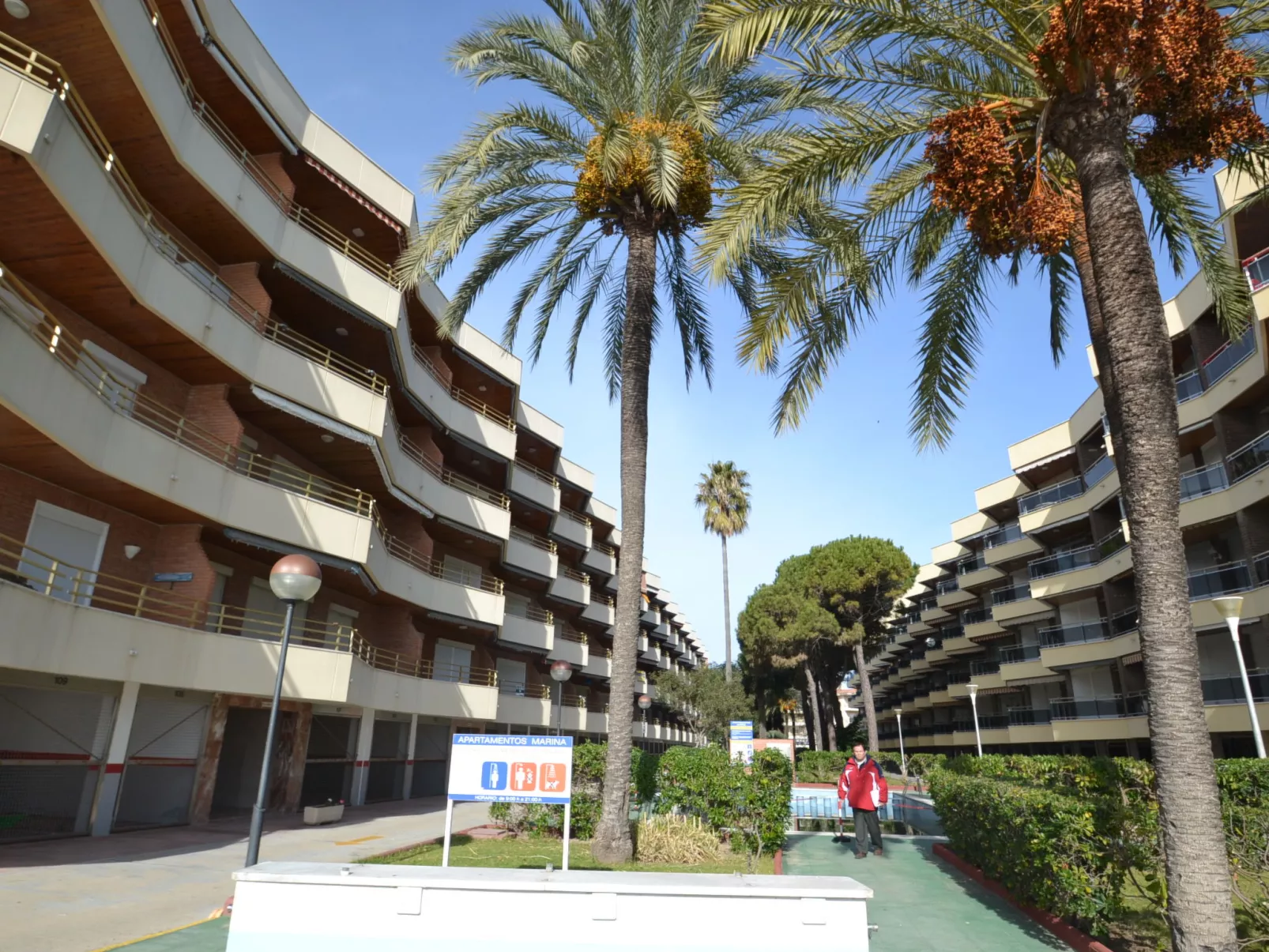 Sol España T1-Buiten