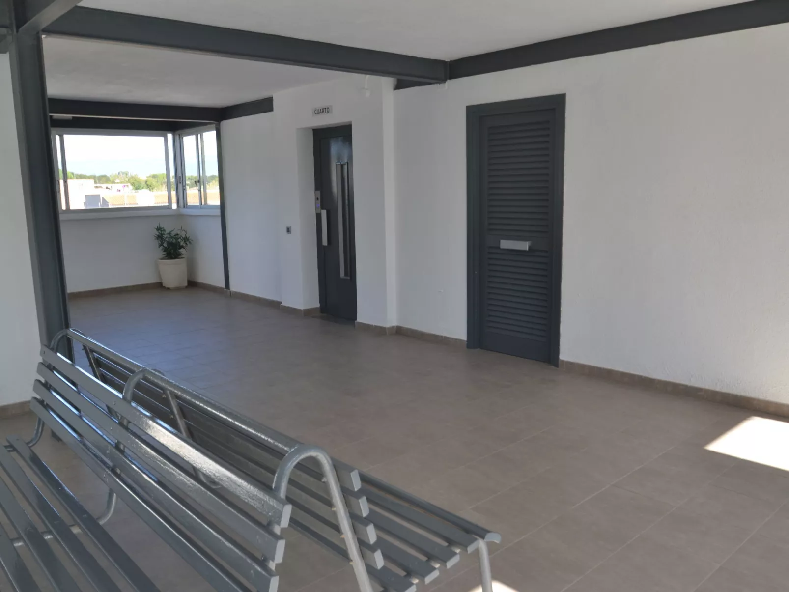 Layes Cambrils-Binnen