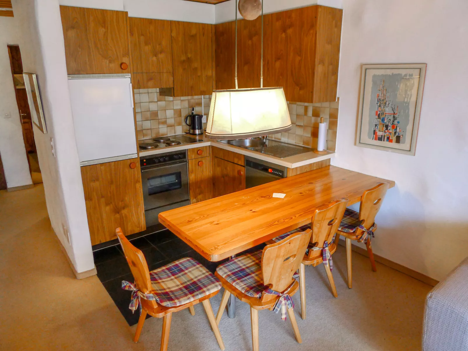 Wohnung Nr.2-Binnen