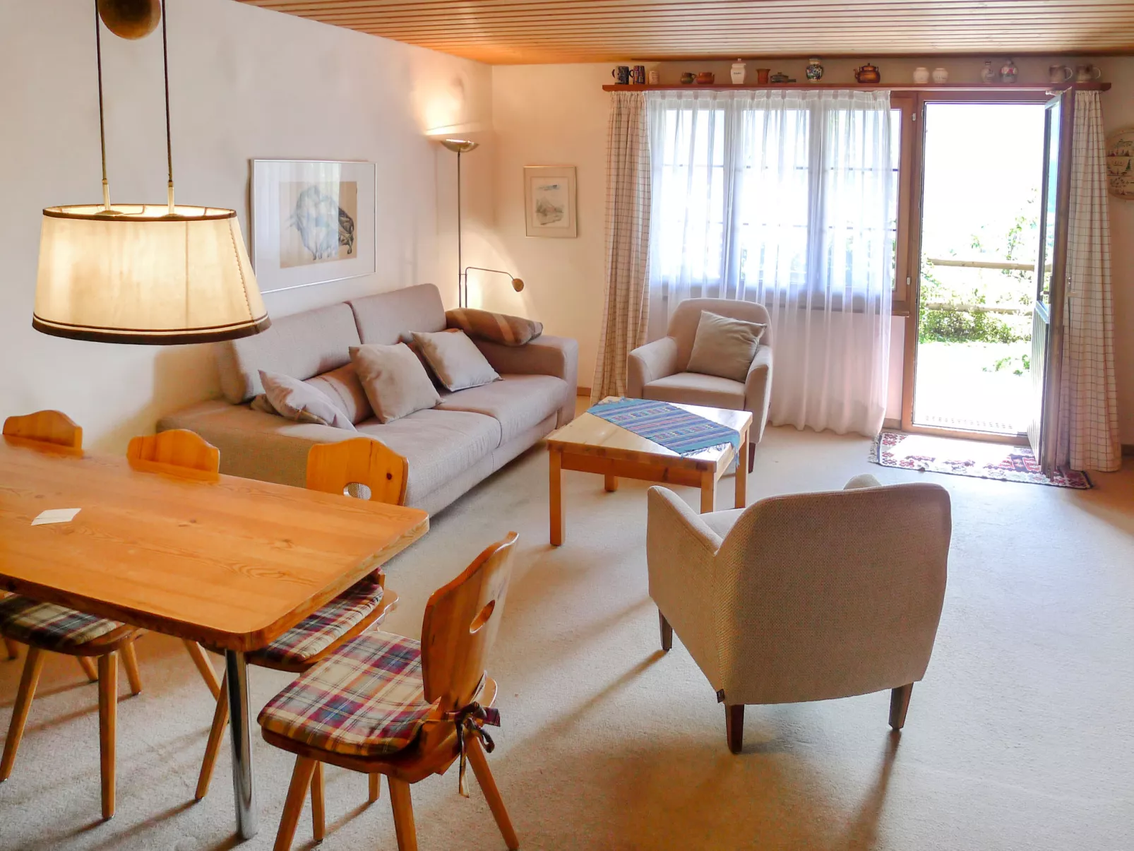Wohnung Nr.2-Binnen