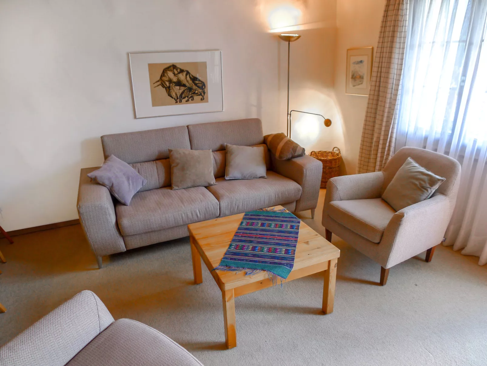 Wohnung Nr.2-Binnen