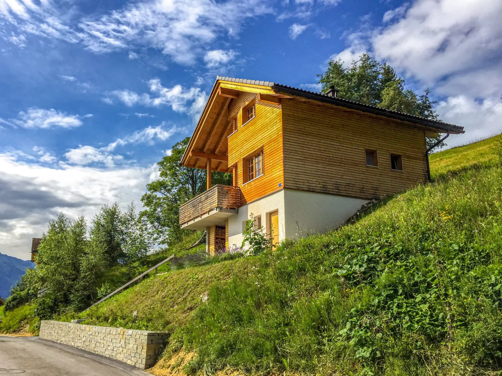 Börtji-Buiten
