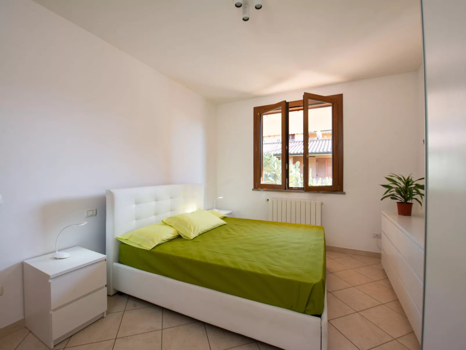 Dream House-Binnen