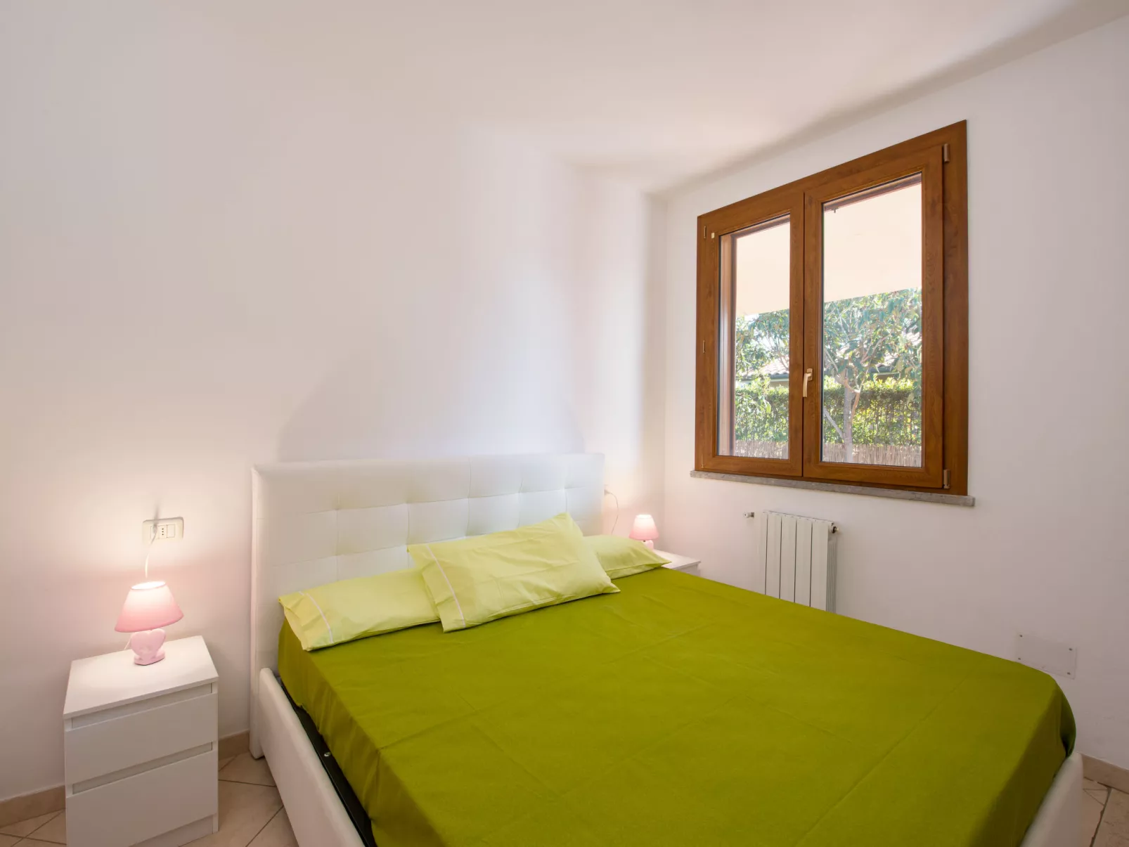 Dream House-Binnen