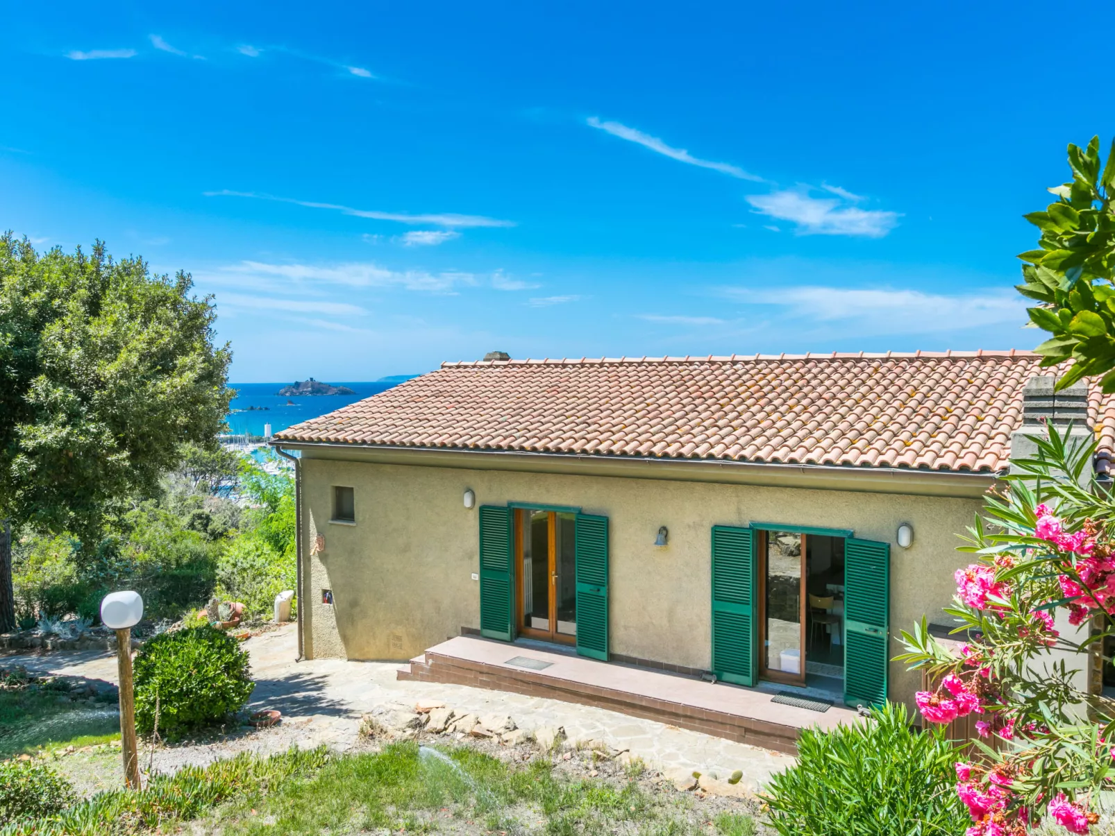 Villa Giuliana