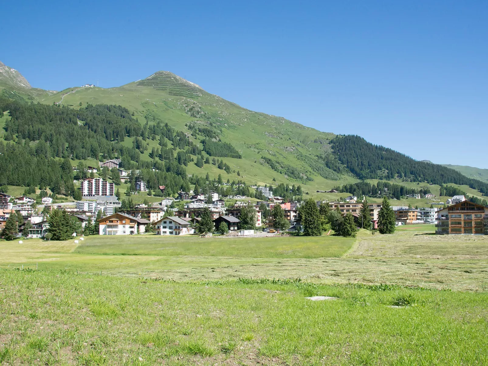 Guardaval (Utoring)-Buiten