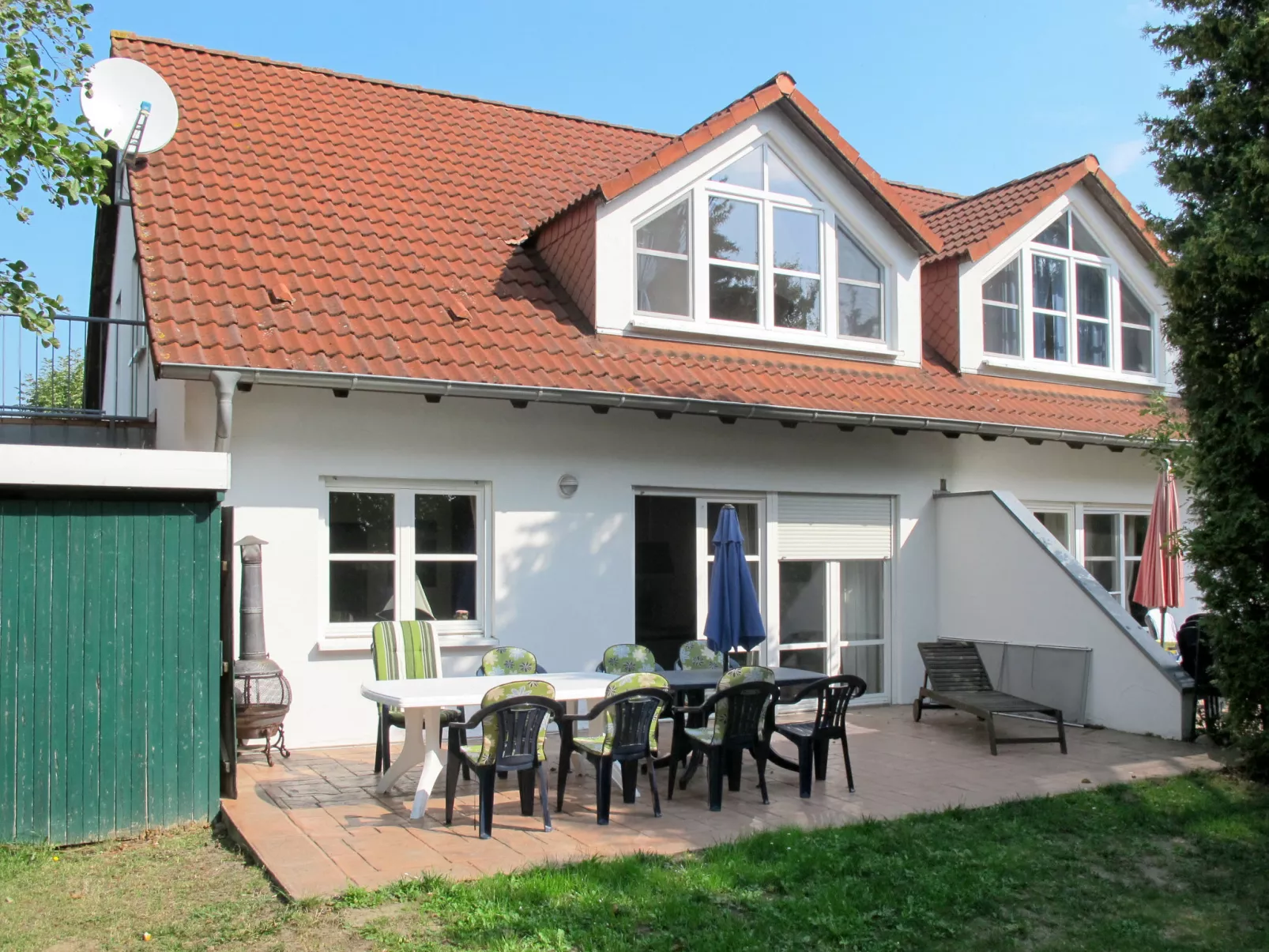 Losentitz-Buiten