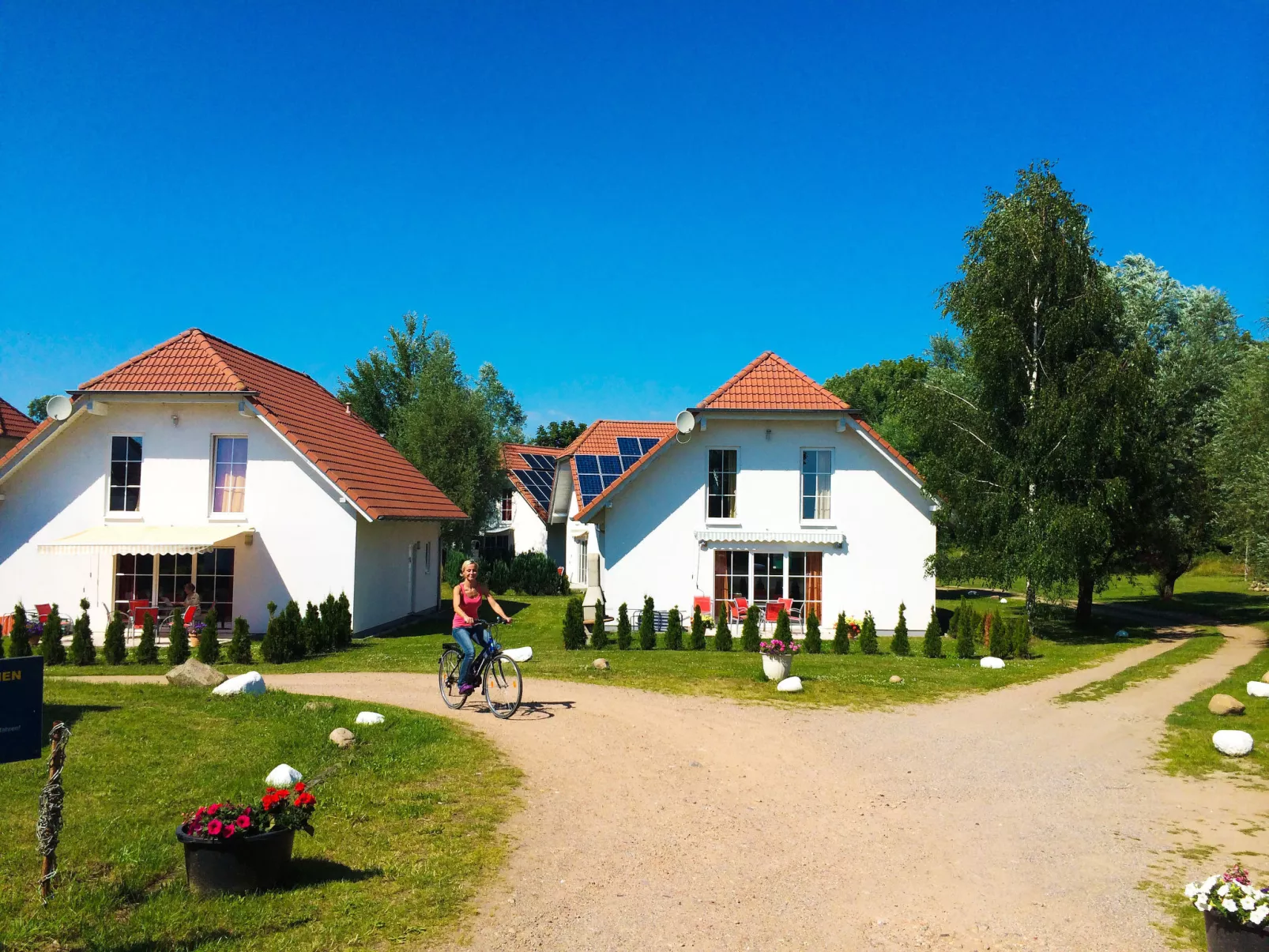 Ferienpark Verchen