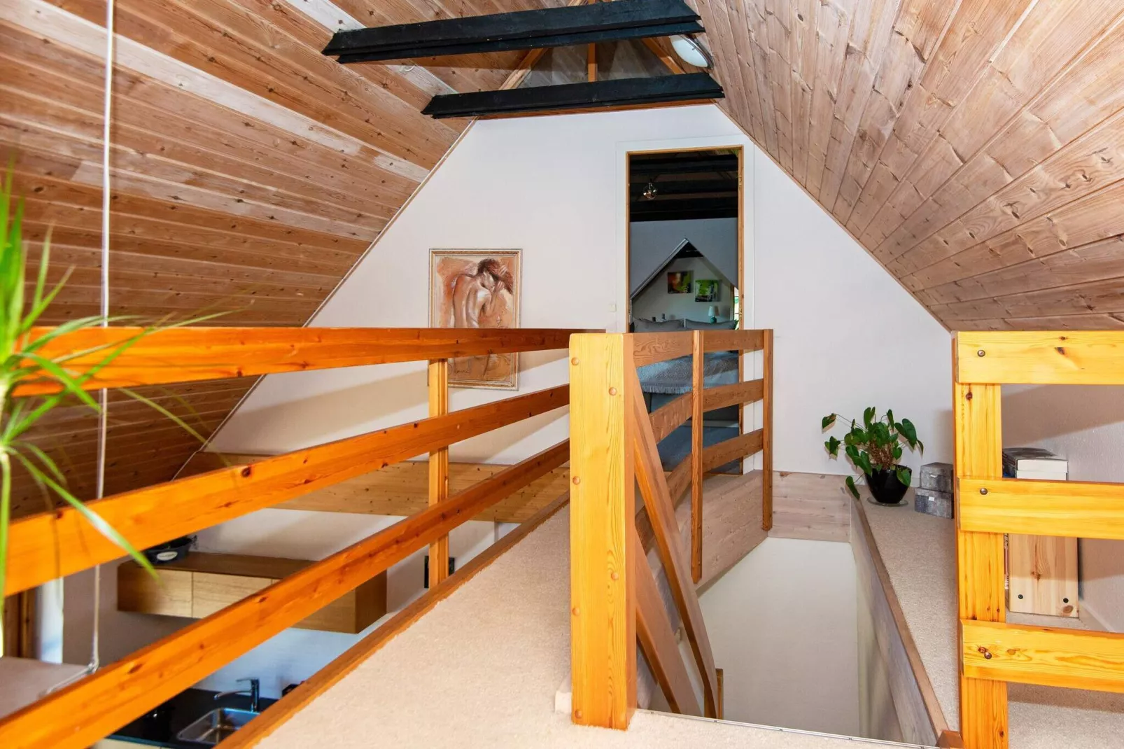 6 persoons vakantie huis in Aars-Binnen