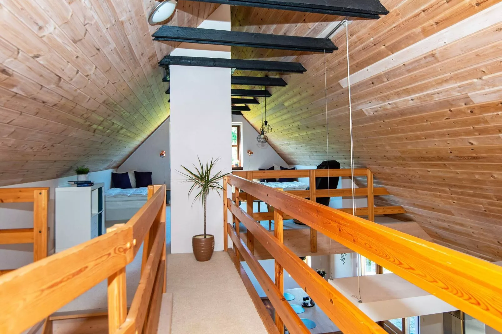 6 persoons vakantie huis in Aars-Binnen