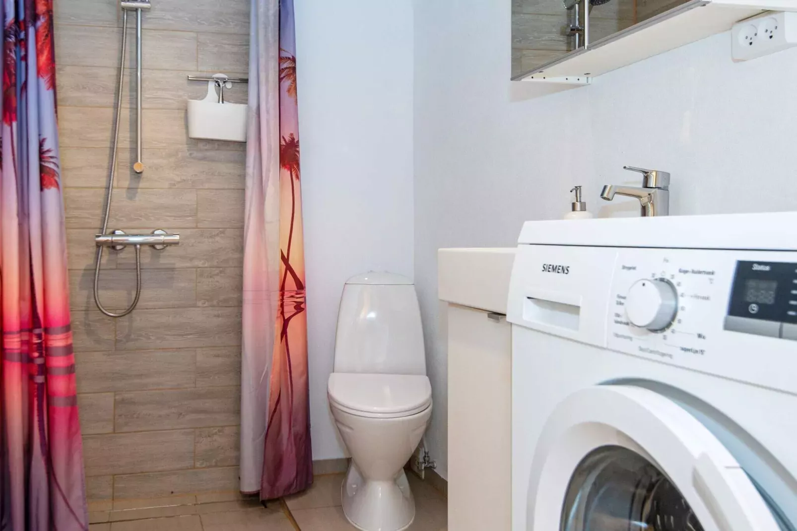 6 persoons vakantie huis in Aars-Binnen