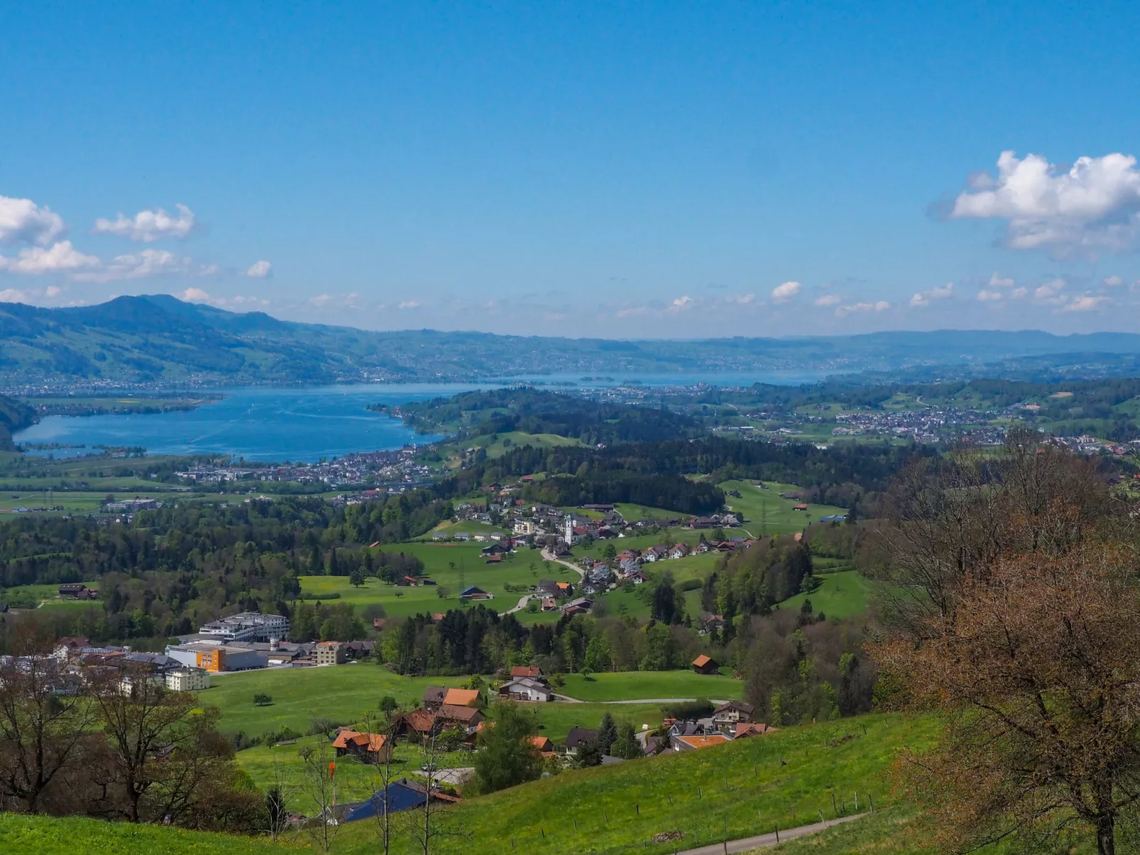 Gommiswald