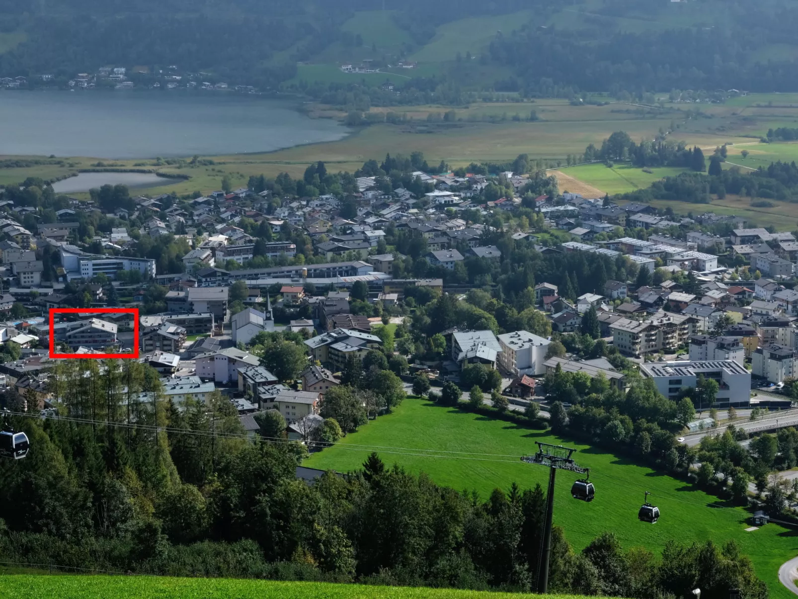 Areitblick-Buiten