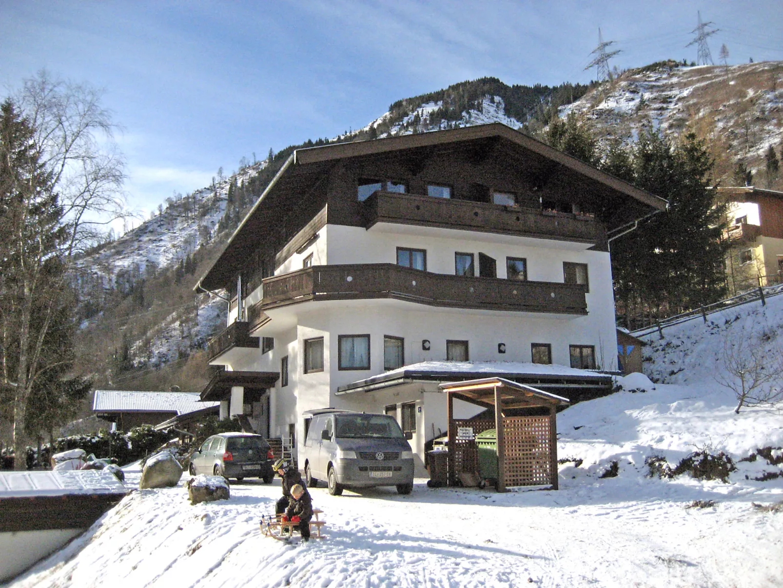 Schraudoplh-Buiten