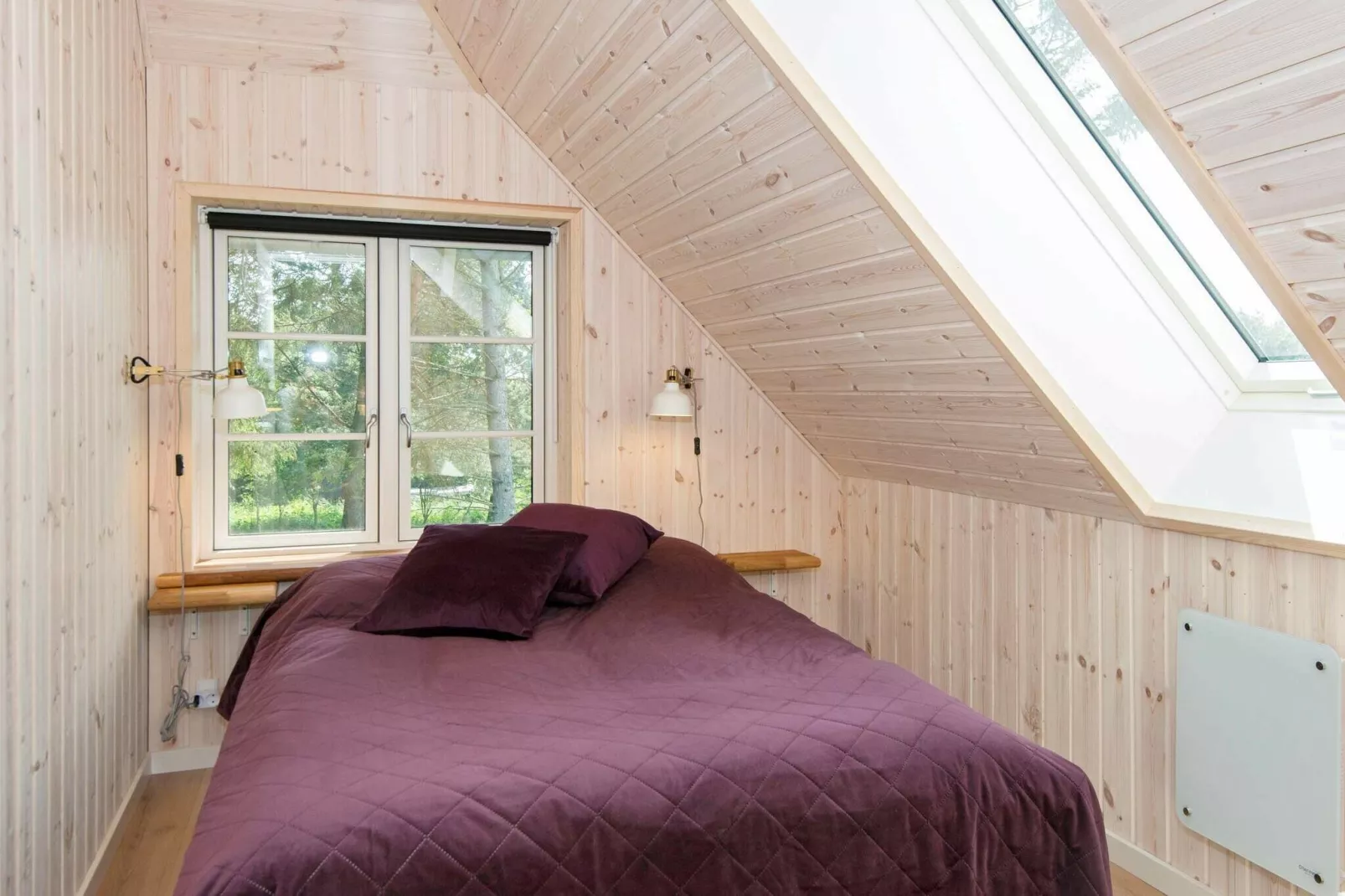 10 persoons vakantie huis in Glesborg-Binnen