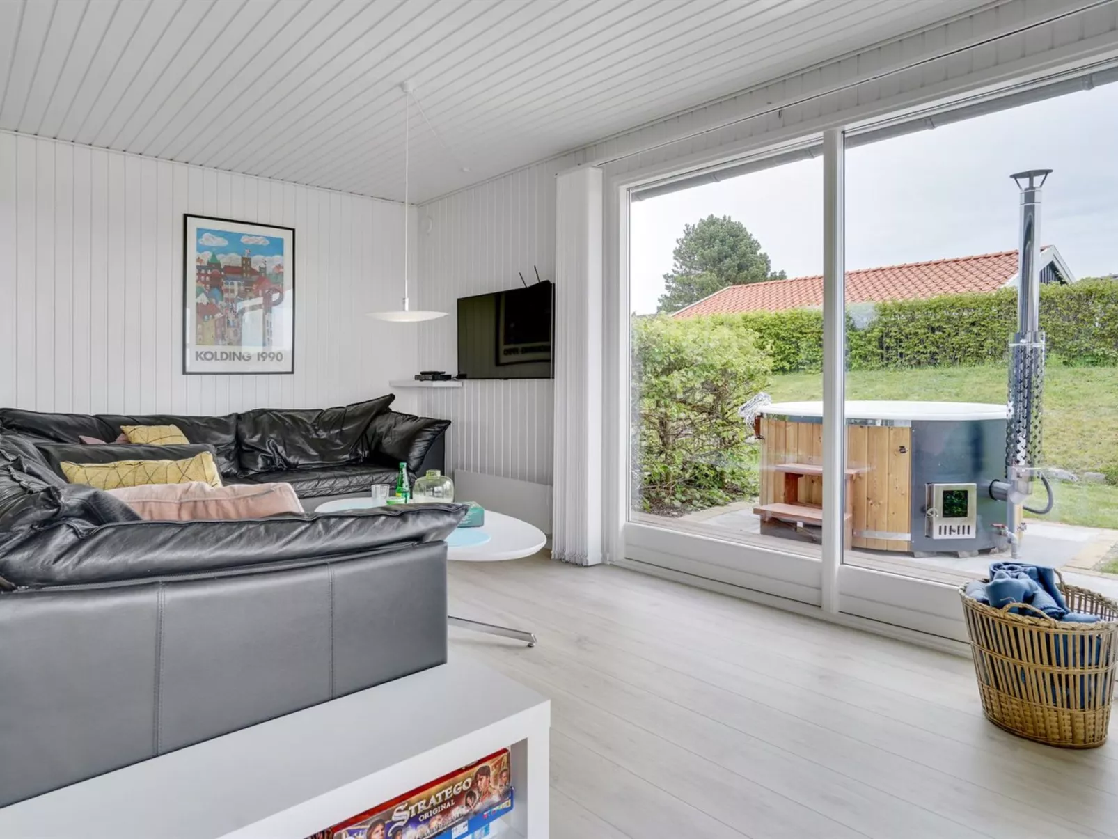 "Ankarl" - 700m from the sea
