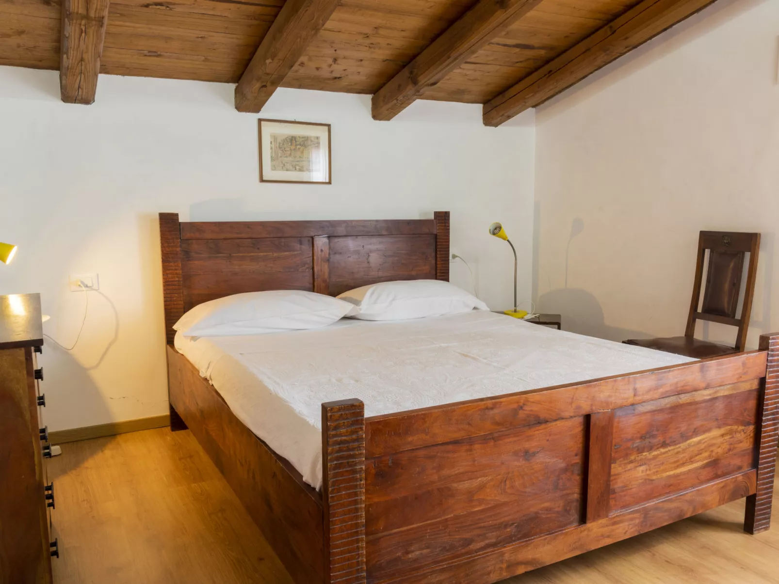 Casale Ai Noccioli (LVC165)-Binnen