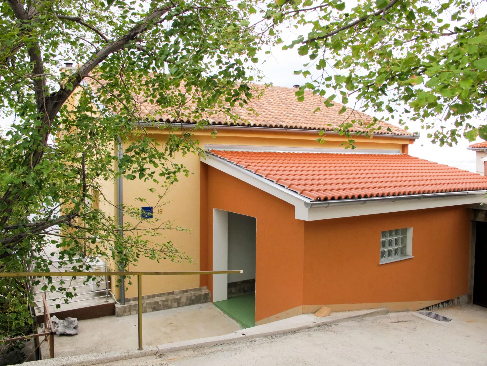 Tajana-Buiten