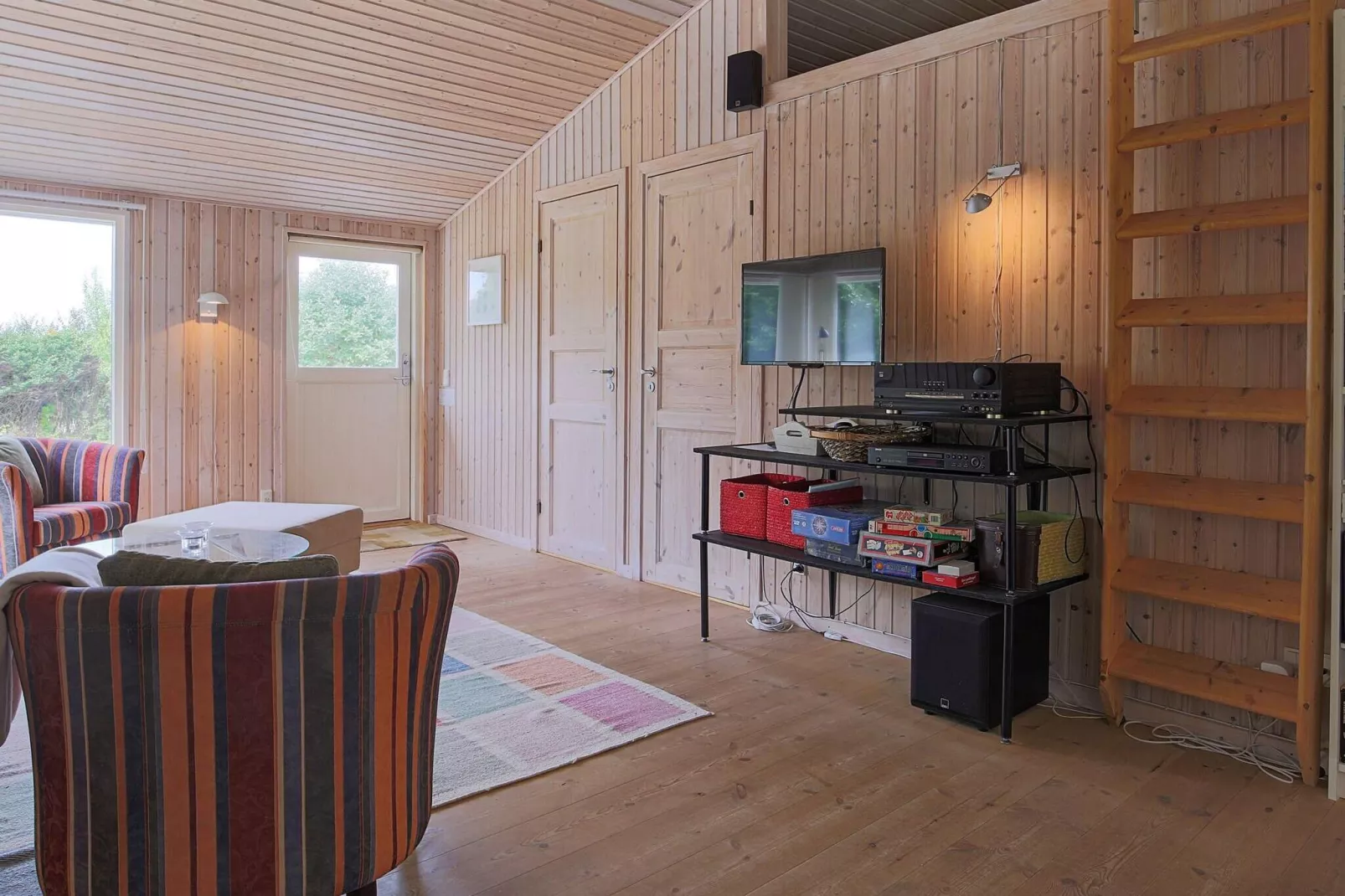 6 persoons vakantie huis in Slagelse-Binnen