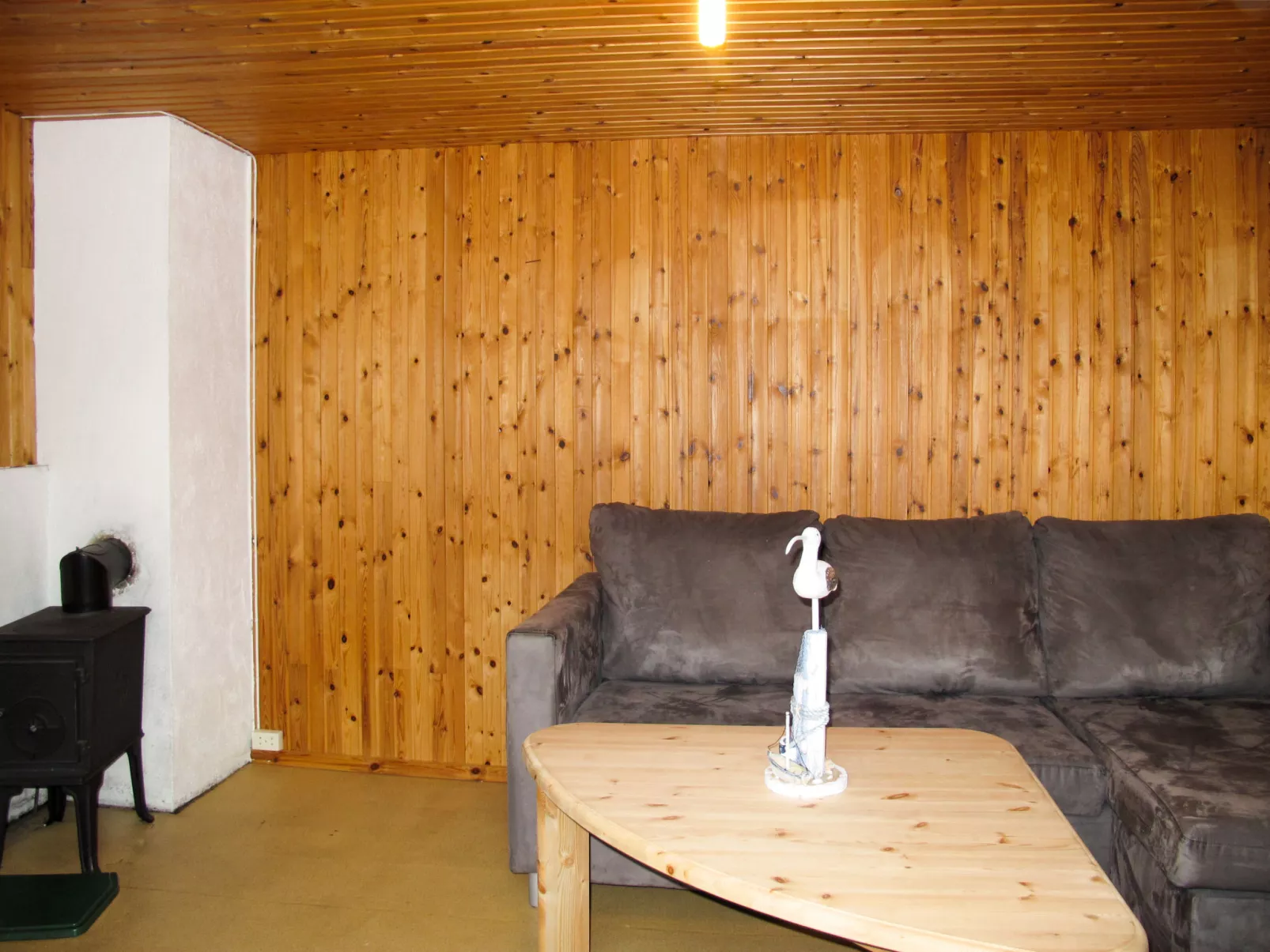 Gamlahuset-Binnen
