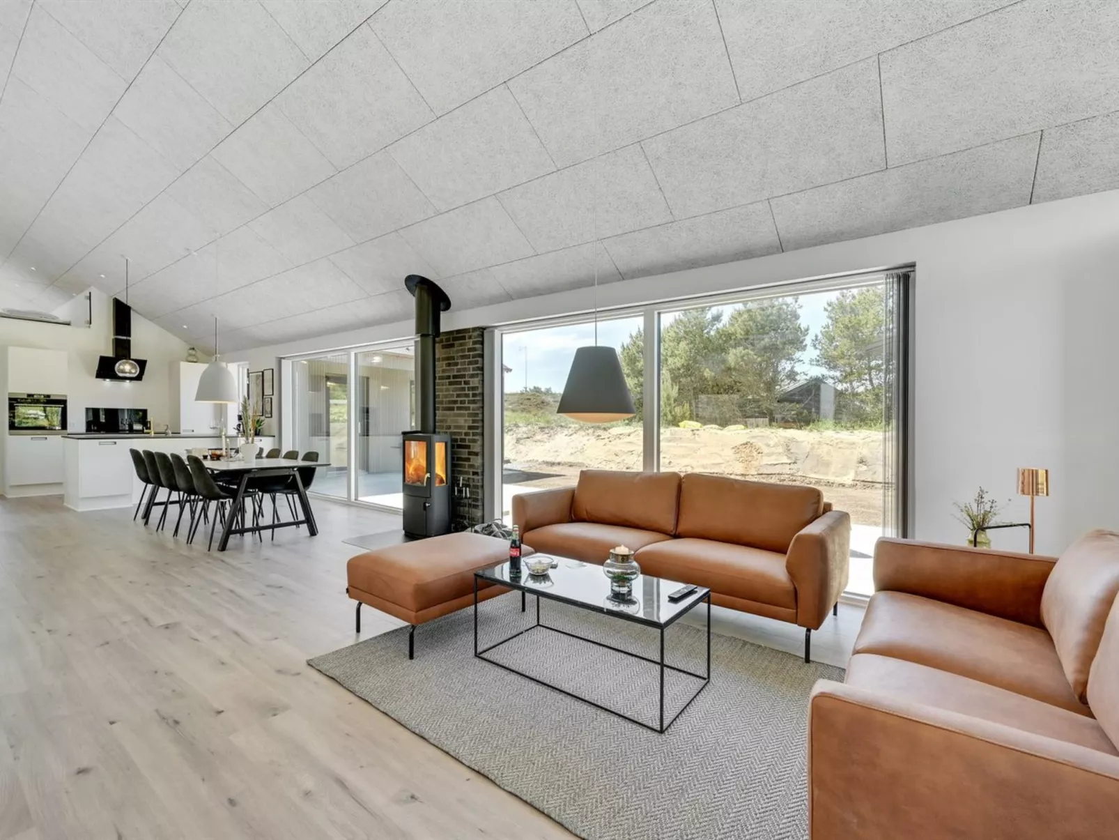 "Pejo" - 950m from the sea-Binnen