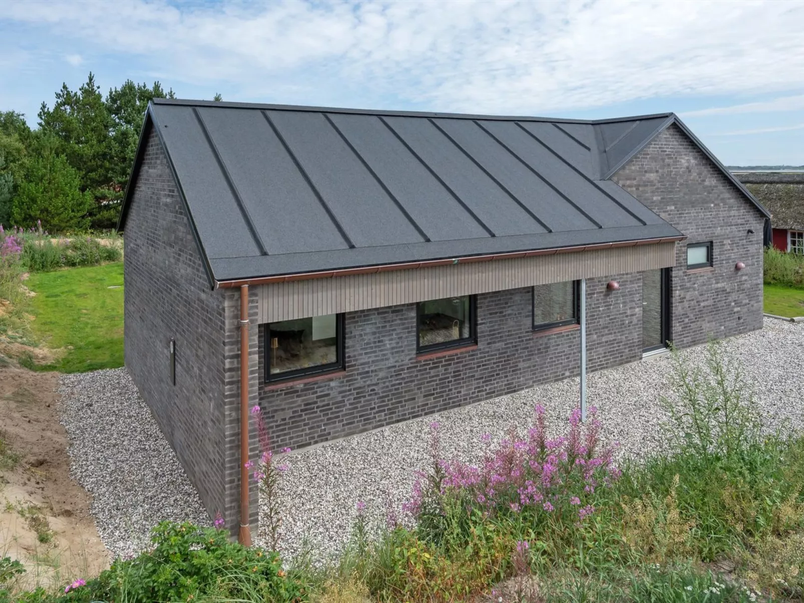 "Pejo" - 950m from the sea-Buiten