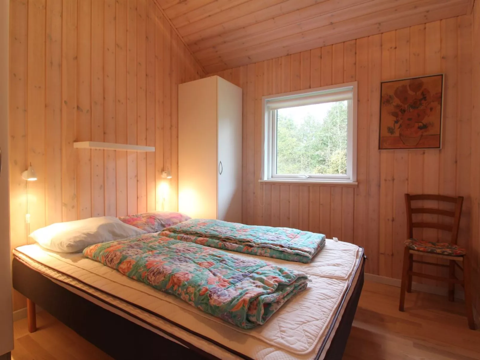 "Swen" - 1.3km from the sea-Binnen