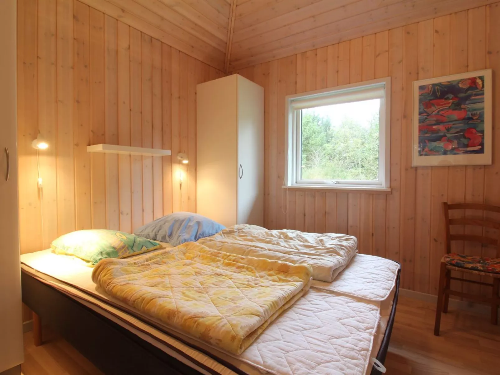 "Swen" - 1.3km from the sea-Binnen