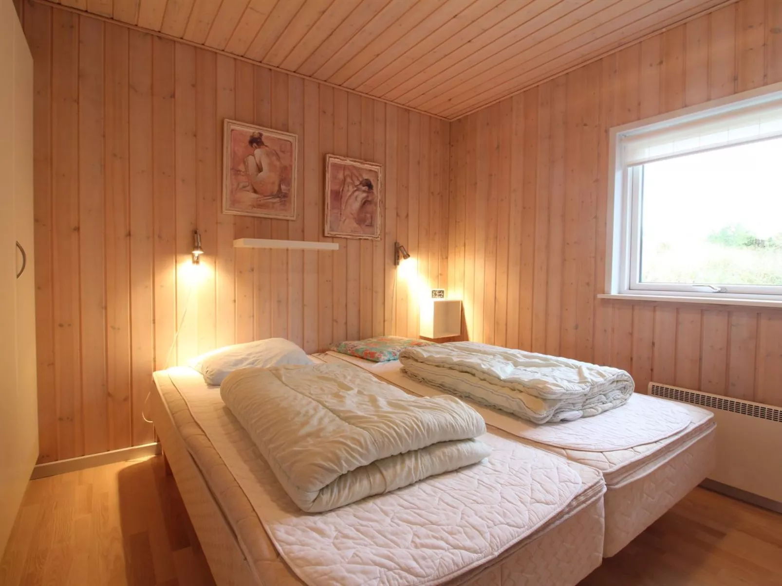 "Swen" - 1.3km from the sea-Binnen