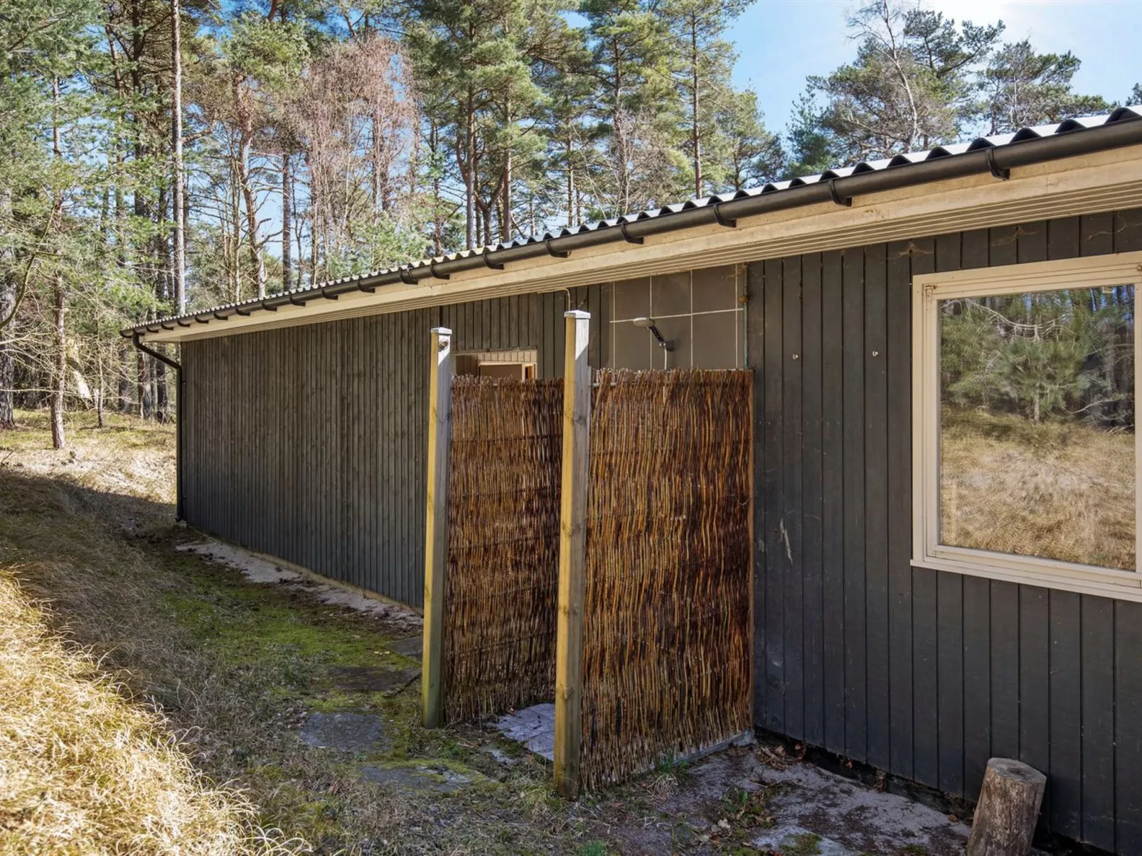 "Mikkelina" - 700m from the sea-Binnen