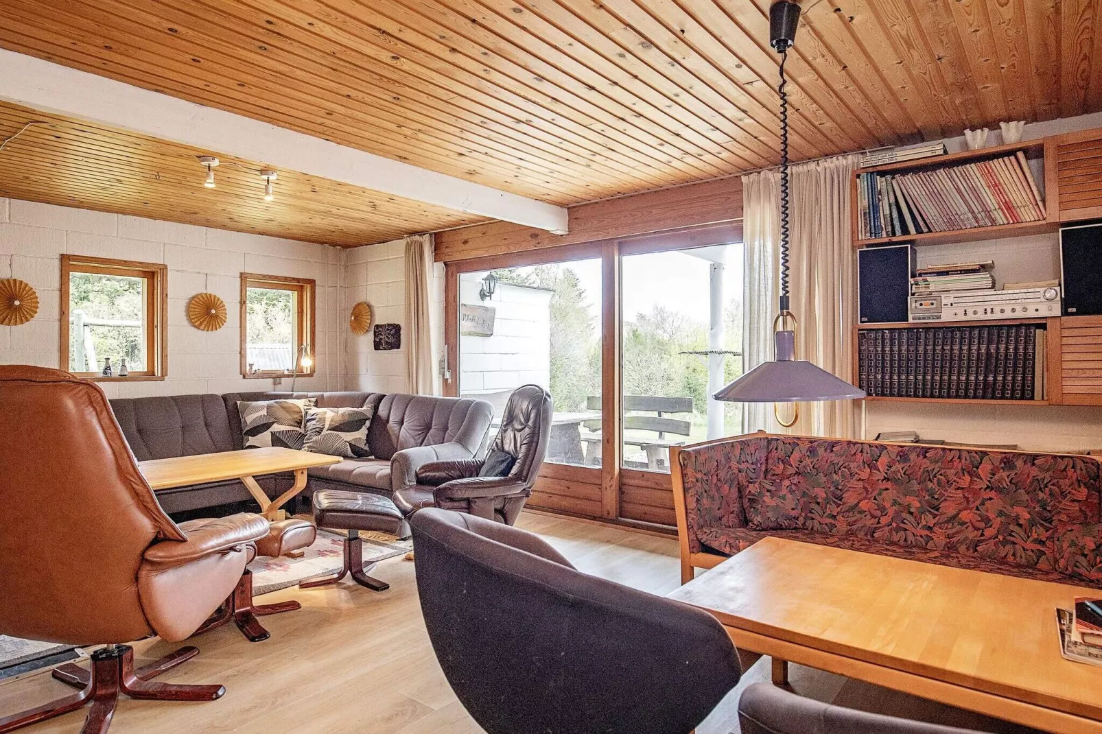 10 persoons vakantie huis in Fur-Binnen