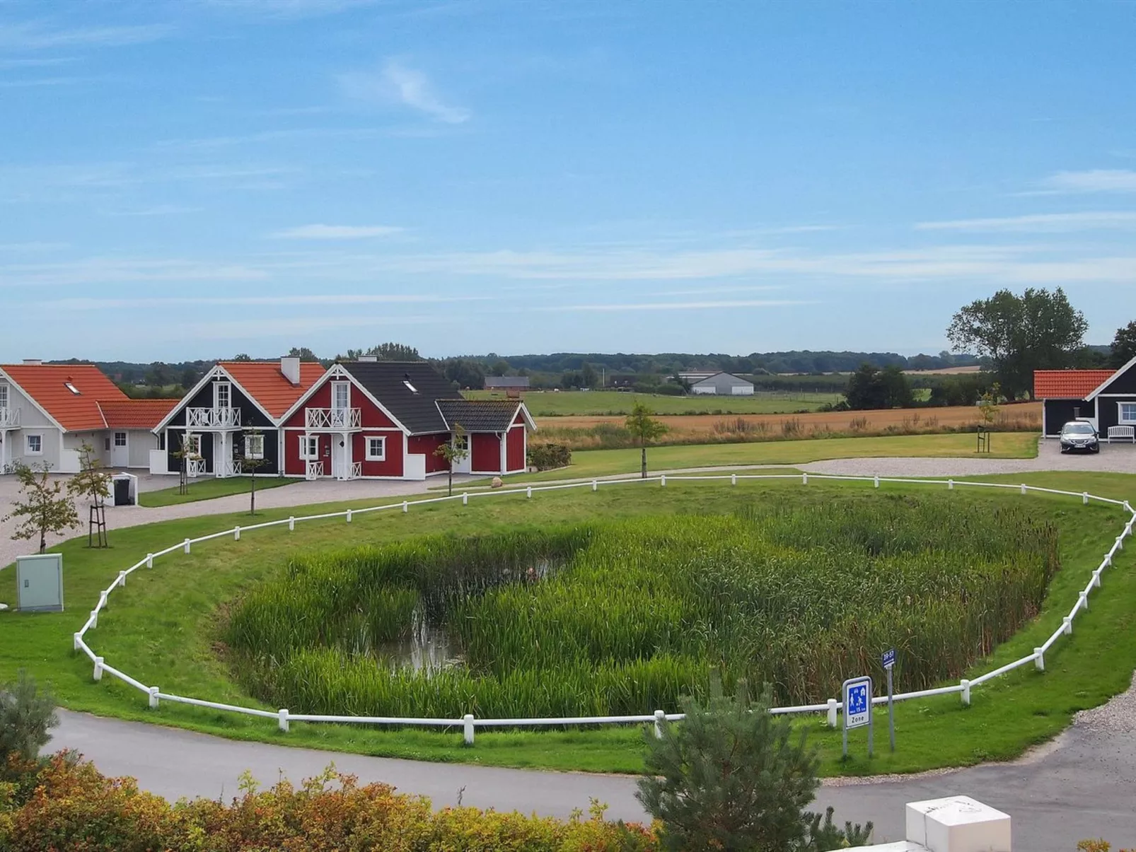 "Matleena" - 200m from the sea-Binnen