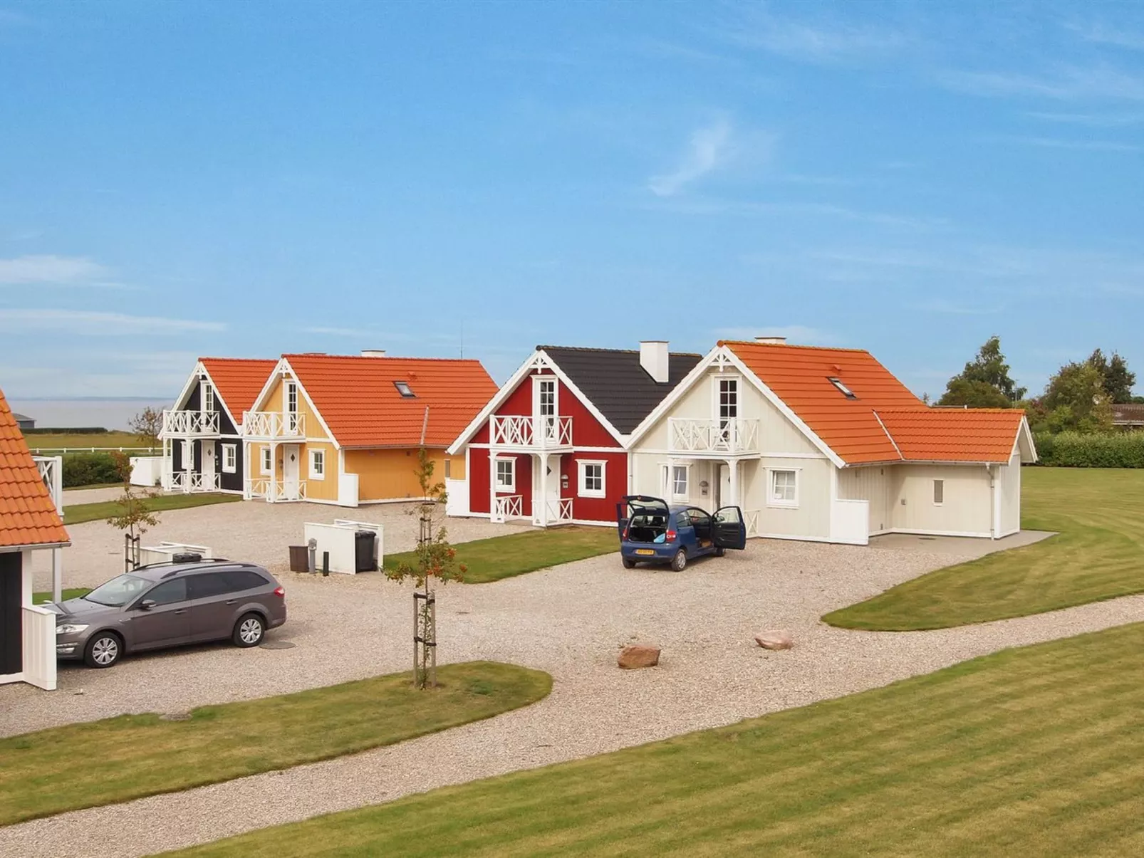 "Matleena" - 200m from the sea-Binnen