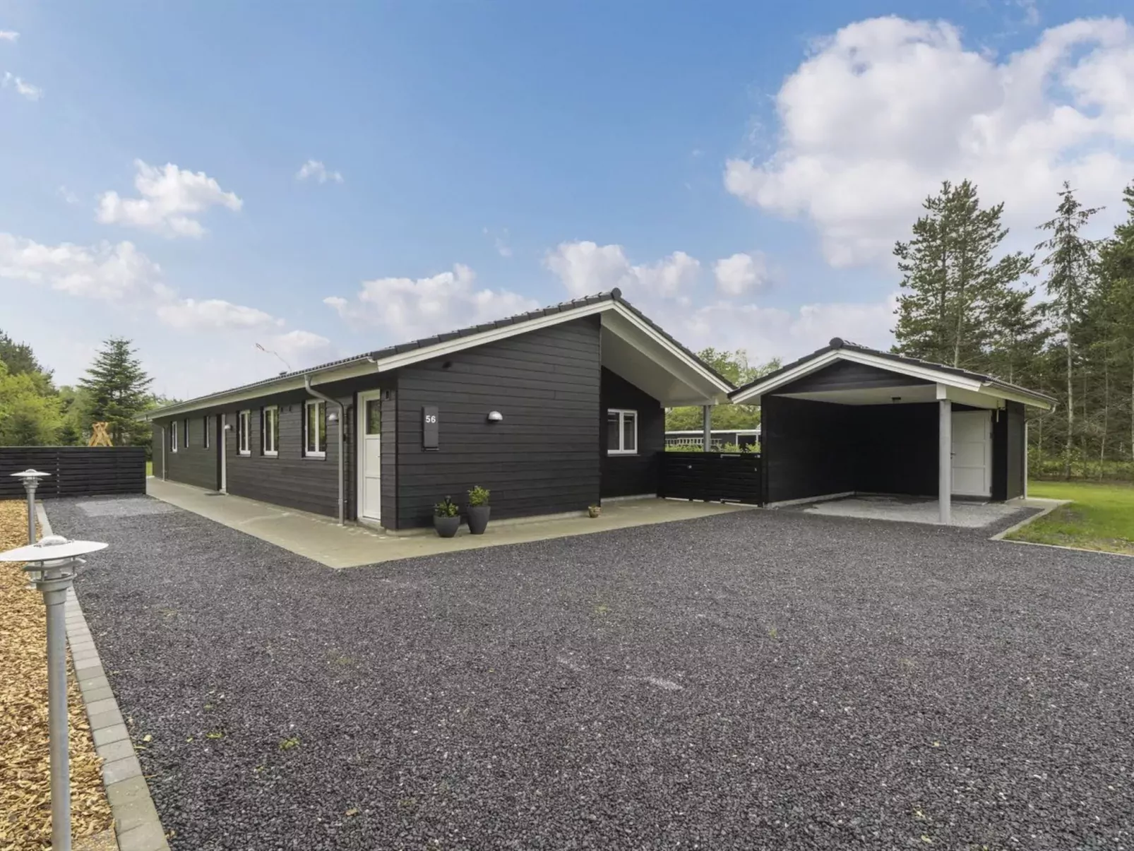 "Gardi" - 14km from the sea-Buiten
