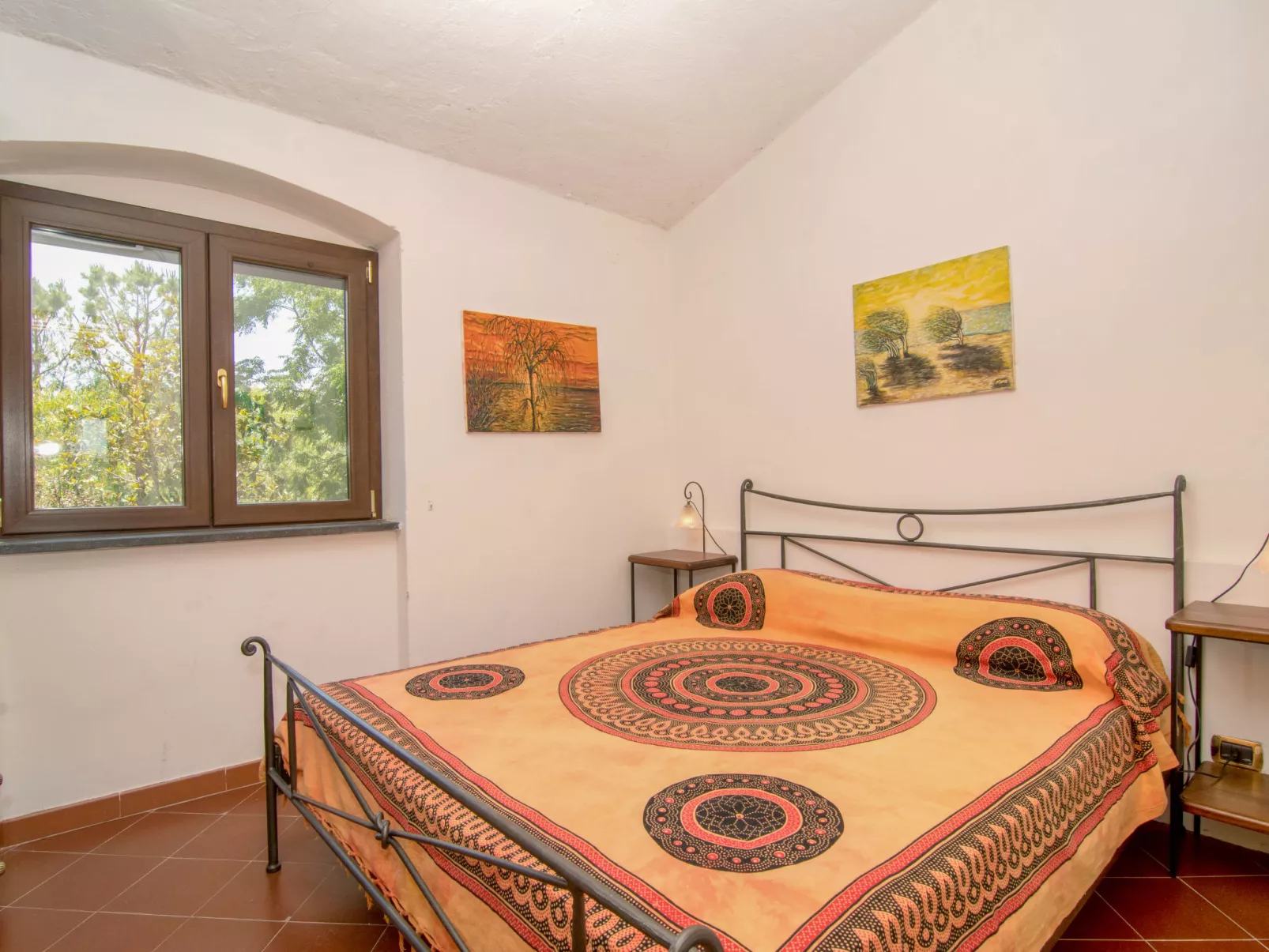 Tenuta Valente-Binnen