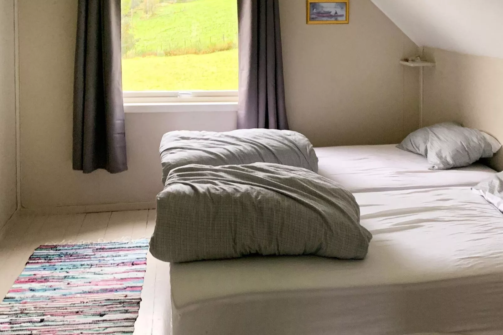 8 persoons vakantie huis in Barmen-Binnen