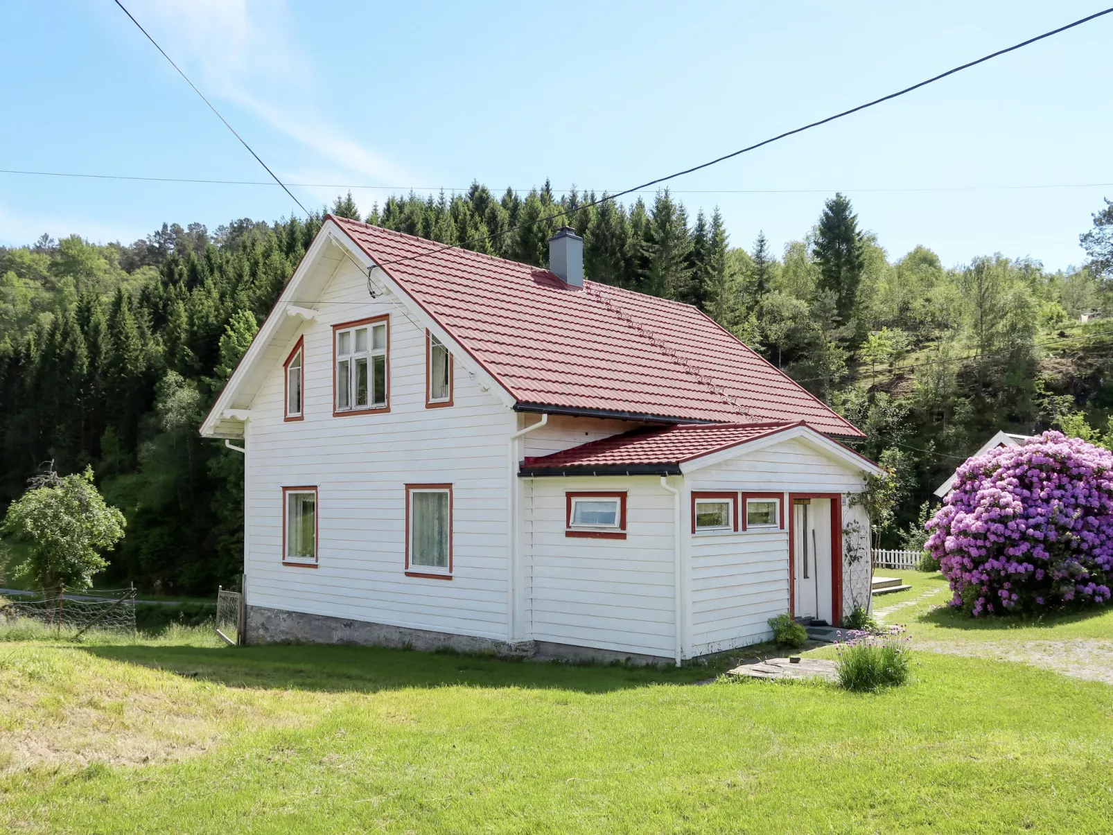 Nystølen