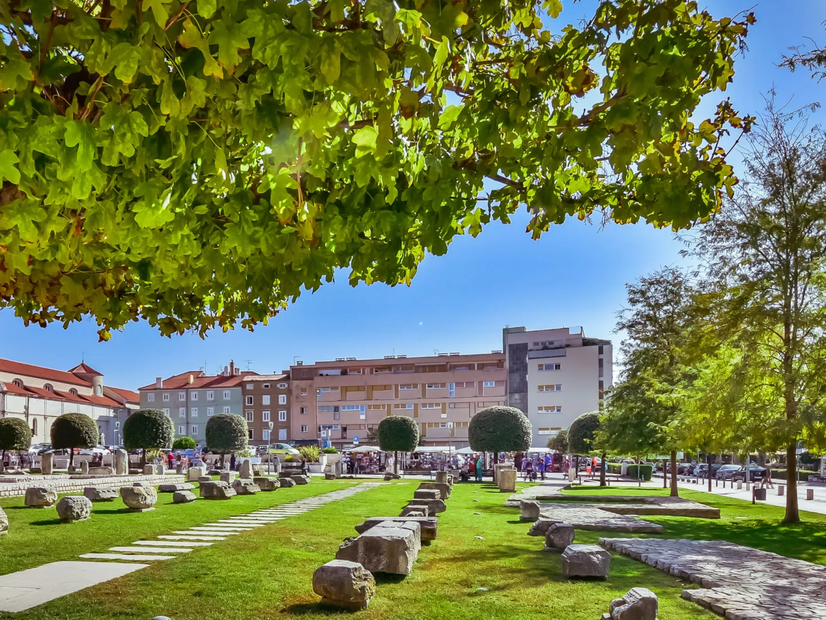 Lidija-Omgeving