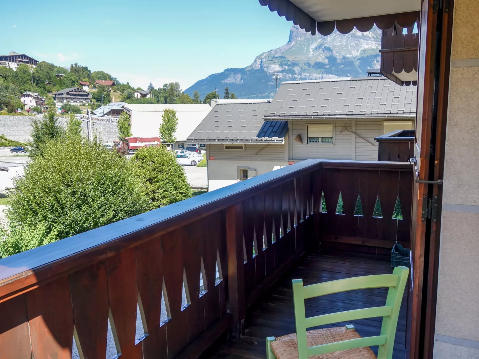 Jardins Alpins 8-Buiten
