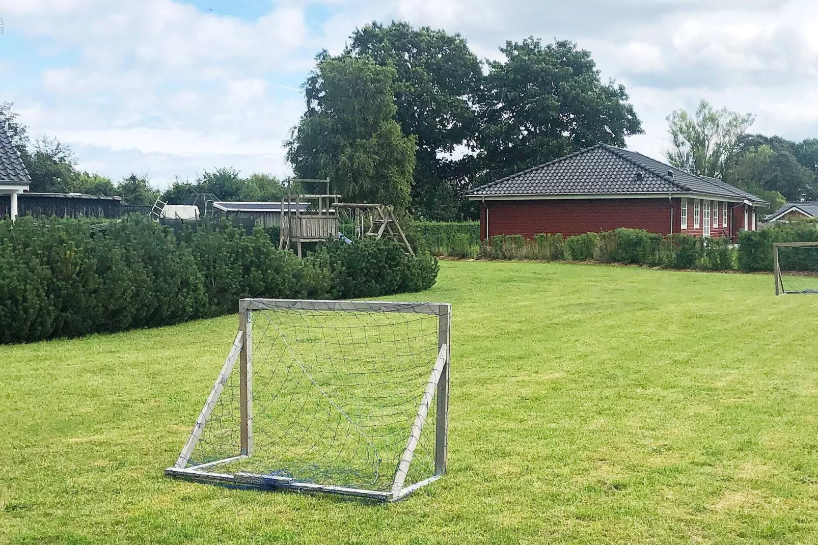10 persoons vakantie huis in Hadsund-Niet-getagd